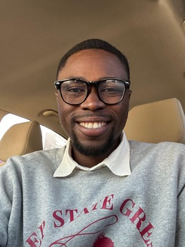Ayodeji  Fajoye 