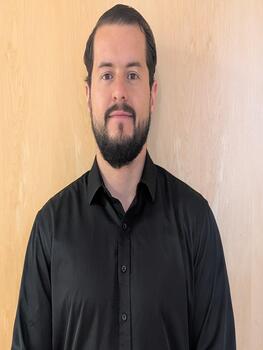 Camilo Munoz Pena