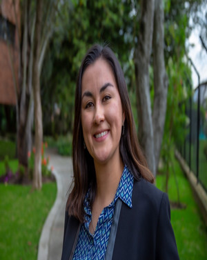 Diana C. Bautista  Tovar