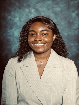 Faith Chiderah Nwokoro